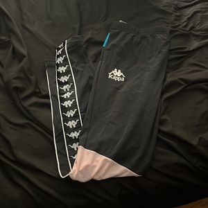 Like New Authentic Kappa Leggings size L
